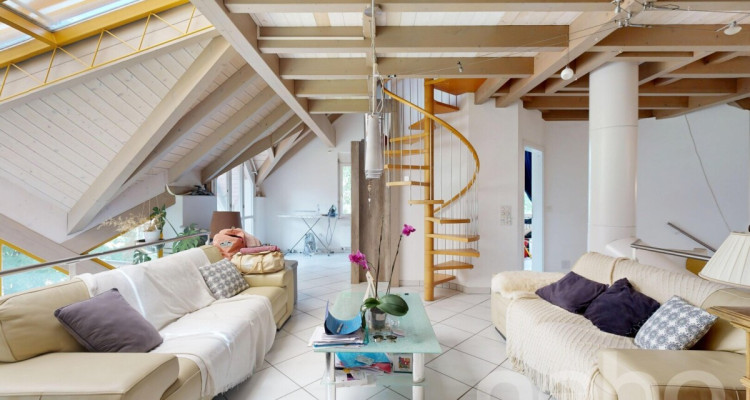 Mehrgenerationenhaus mit unverbaubarer Weitsicht an ruhiger Lage image 5