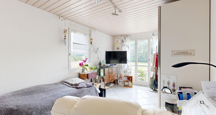 Mehrgenerationenhaus mit unverbaubarer Weitsicht an ruhiger Lage image 8