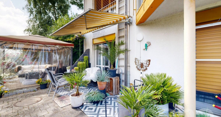 Mehrgenerationenhaus mit unverbaubarer Weitsicht an ruhiger Lage image 11