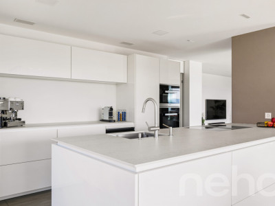 Exklusive Stadtvilla-Terrassenwohnung am Wilberg image 4