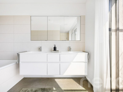 Exklusive Stadtvilla-Terrassenwohnung am Wilberg image 7