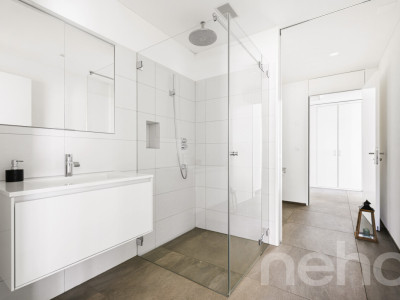 Exklusive Stadtvilla-Terrassenwohnung am Wilberg image 10