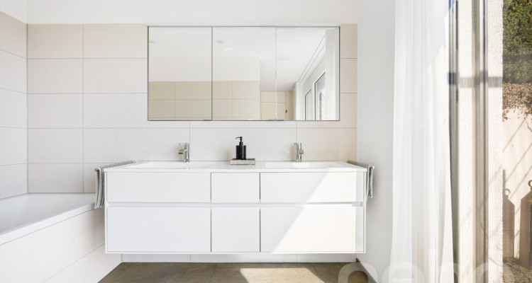 Exklusive Stadtvilla-Terrassenwohnung am Wilberg image 7