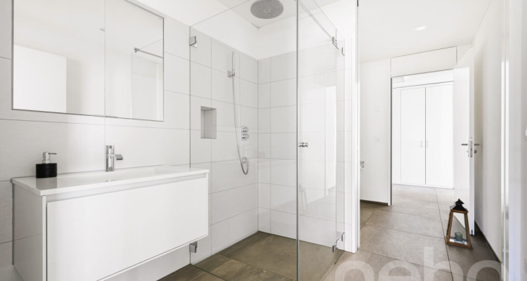 Exklusive Stadtvilla-Terrassenwohnung am Wilberg image 10