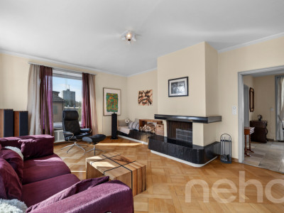 Exklusive 8 Zimmer-Villa mit zusätzlichem Einfamilienhaus auf 1?624m² image 3