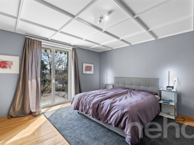 Exklusive 8 Zimmer-Villa mit zusätzlichem Einfamilienhaus auf 1?624m² image 7