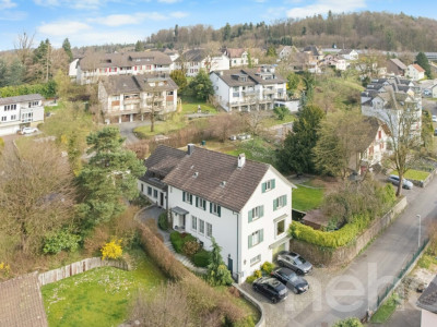 Exklusive 8 Zimmer-Villa mit zusätzlichem Einfamilienhaus auf 1?624m² image 12