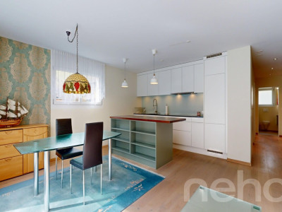 Helle 4.5-Zimmer-Wohnung mit grosser Südterrasse image 5