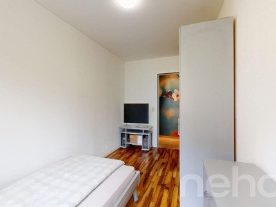 Helle 4.5-Zimmer-Wohnung mit grosser Südterrasse image 8