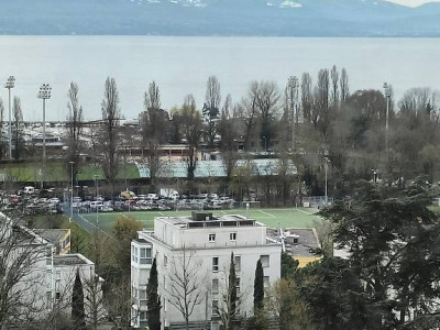 Reprise de bail dun appartement à Lausanne 4,5p 3154fr image 1