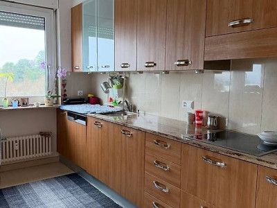 Reprise de bail dun appartement à Lausanne 4,5p 3154fr image 2