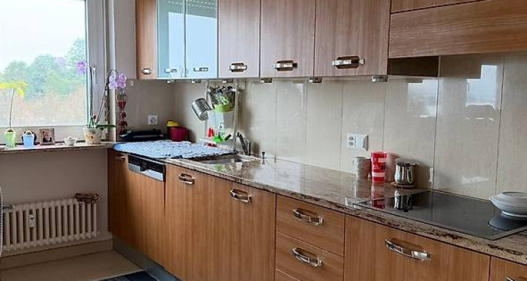 Reprise de bail dun appartement à Lausanne 4,5p 3154fr image 2