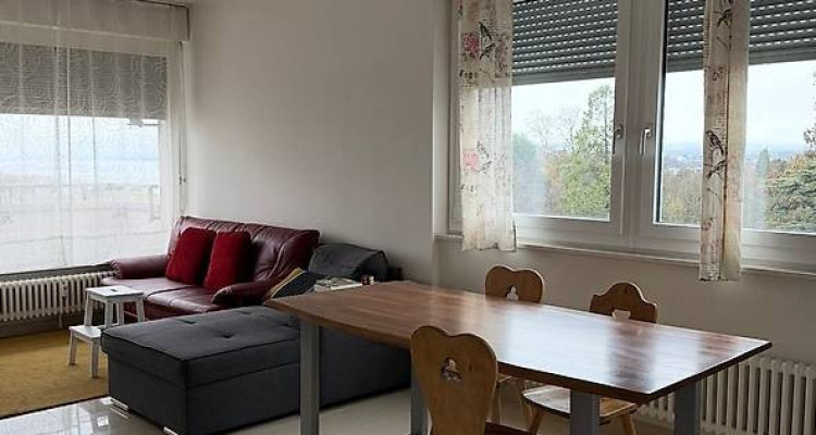 Reprise de bail dun appartement à Lausanne 4,5p 3154fr image 5