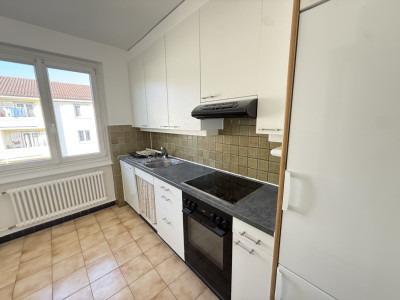 Joli 3.5 pièces proche du bord du lac - Rte de Vevey 41, 1009 Pully image 2