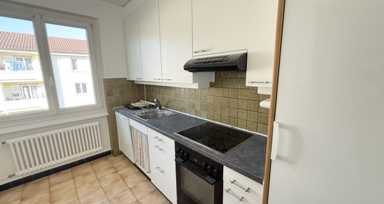 Joli 3.5 pièces proche du bord du lac - Rte de Vevey 41, 1009 Pully image 2