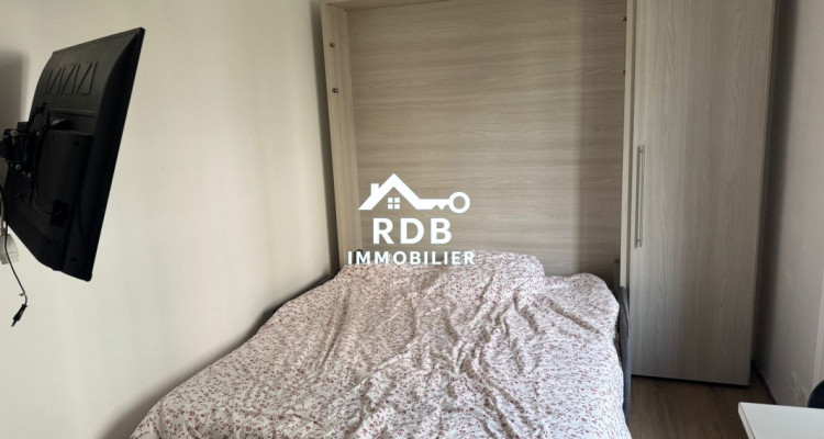 Studio de 15m2 à Genève 1208 image 3