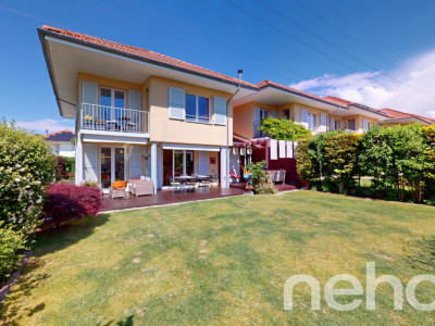Quartier paisible situé en lisière dune forêt image 3