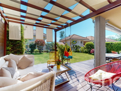 Quartier paisible situé en lisière dune forêt image 1