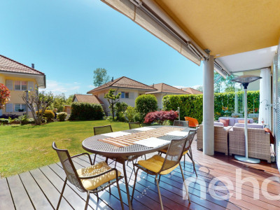 Quartier paisible situé en lisière dune forêt image 2