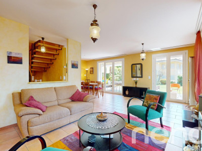 Quartier paisible situé en lisière dune forêt image 5