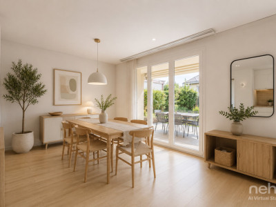 Quartier paisible situé en lisière dune forêt image 9