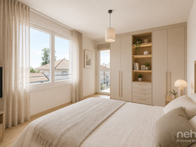 Quartier paisible situé en lisière dune forêt image 11