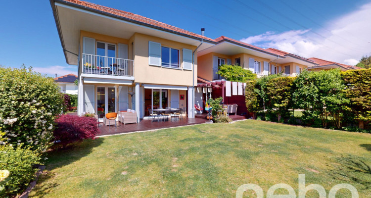 Quartier paisible situé en lisière dune forêt image 3