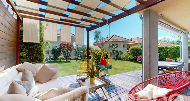 Quartier paisible situé en lisière dune forêt image 1