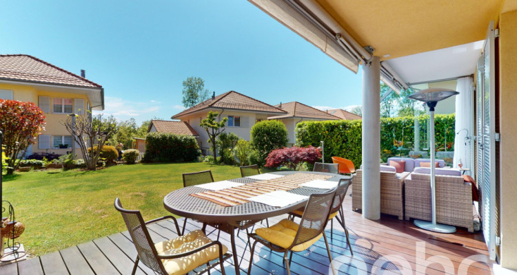 Quartier paisible situé en lisière dune forêt image 2