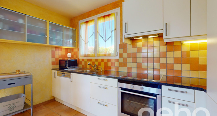 Quartier paisible situé en lisière dune forêt image 4