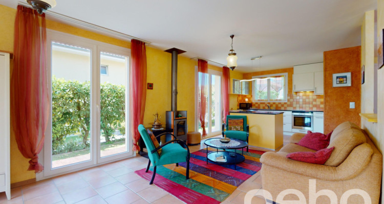 Quartier paisible situé en lisière dune forêt image 7