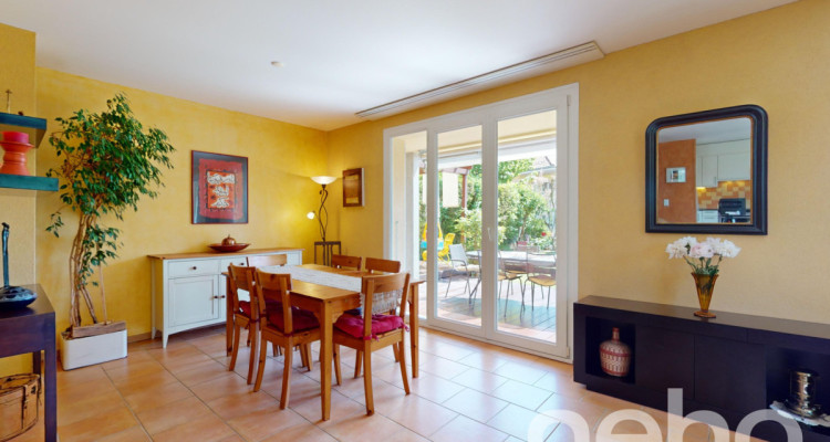 Quartier paisible situé en lisière dune forêt image 8