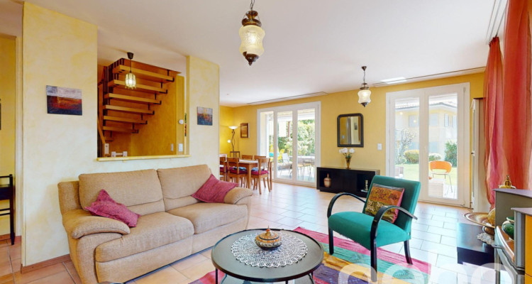 Quartier paisible situé en lisière dune forêt image 5