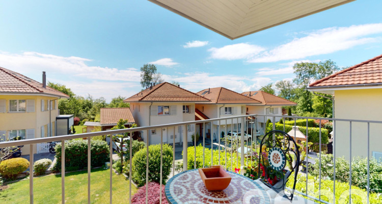 Quartier paisible situé en lisière dune forêt image 12