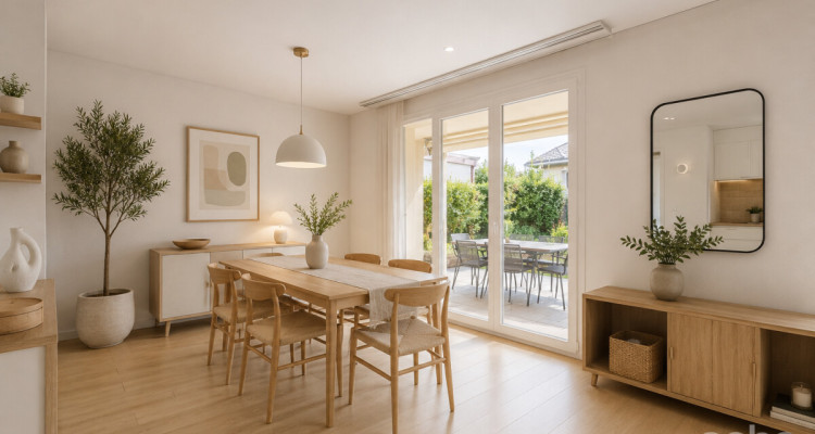 Quartier paisible situé en lisière dune forêt image 9
