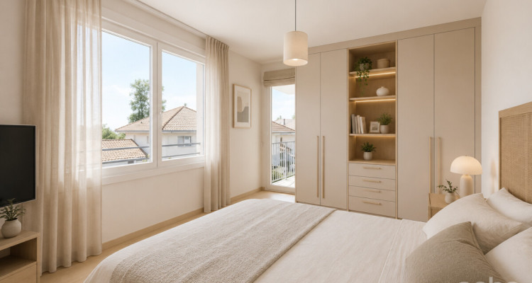 Quartier paisible situé en lisière dune forêt image 11