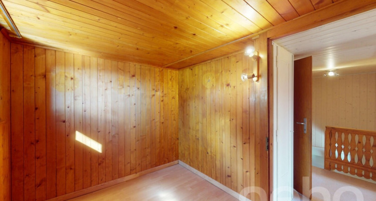 Charmant chalet avec vaste terrain et vue imprenable à Savièse image 11