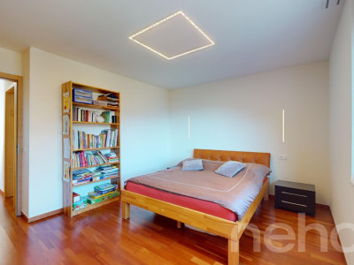 Magnifique Appartement avec Vue à Venthône image 7