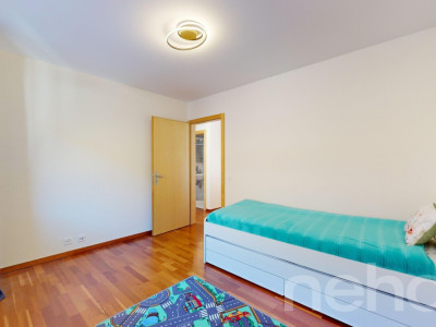 Magnifique Appartement avec Vue à Venthône image 8