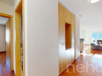 Magnifique Appartement avec Vue à Venthône image 12