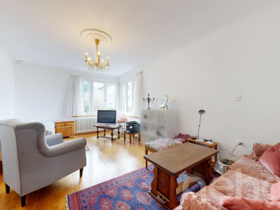 Charmantes Einfamilienhaus mit Garten in toller Lage von Pratteln image 5