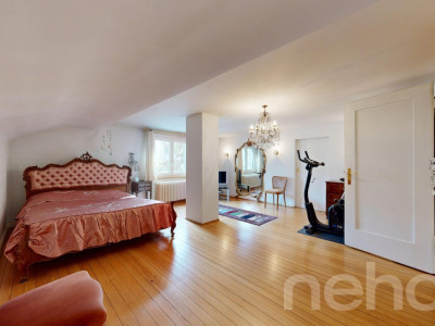 Charmantes Einfamilienhaus mit Garten in toller Lage von Pratteln image 8