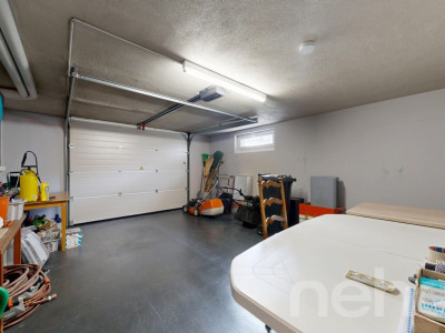 Charmantes Einfamilienhaus mit Garten in toller Lage von Pratteln image 11