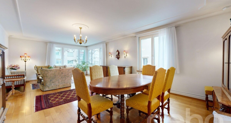 Charmantes Einfamilienhaus mit Garten in toller Lage von Pratteln image 4