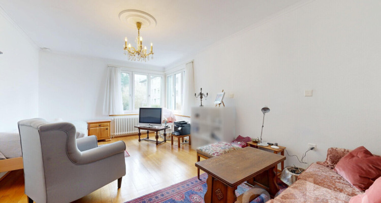 Charmantes Einfamilienhaus mit Garten in toller Lage von Pratteln image 5