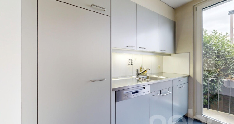 Charmantes Einfamilienhaus mit Garten in toller Lage von Pratteln image 7