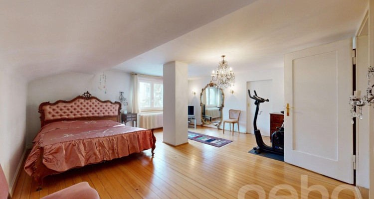 Charmantes Einfamilienhaus mit Garten in toller Lage von Pratteln image 8