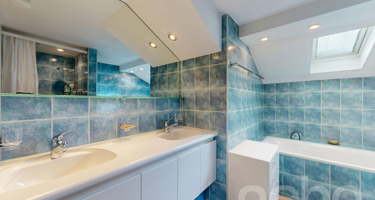 Charmantes Einfamilienhaus mit Garten in toller Lage von Pratteln image 10