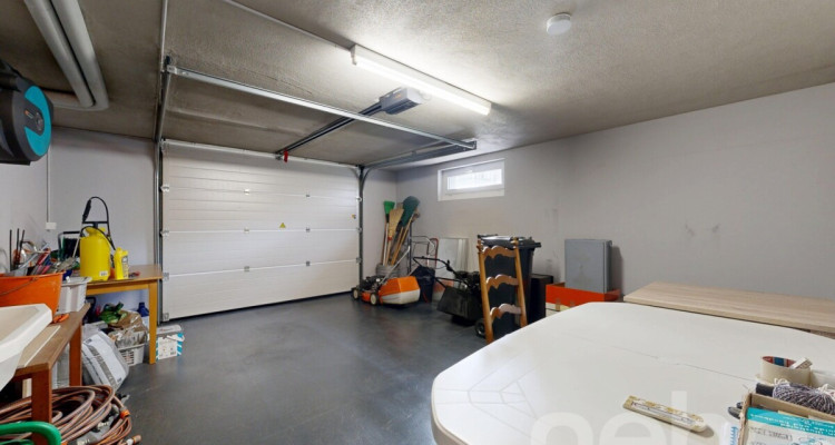 Charmantes Einfamilienhaus mit Garten in toller Lage von Pratteln image 11