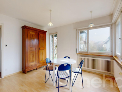 Charmantes 7.5-Zimmerhaus auf grossem Grundstück mit viel Potenzial image 2